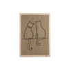 Designed by Lotte Kratzbrett Poezels natur