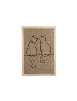 Designed by Lotte Kratzbrett Poezels natur