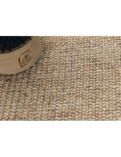 Designed by Lotte Kratzstamm Fida braun