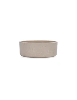 Designed by Lotte Napf Noor für Hunde beige 300 ml
