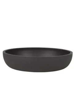 District 70 BAMBOO Cat Bowl anthrazit 12cm
