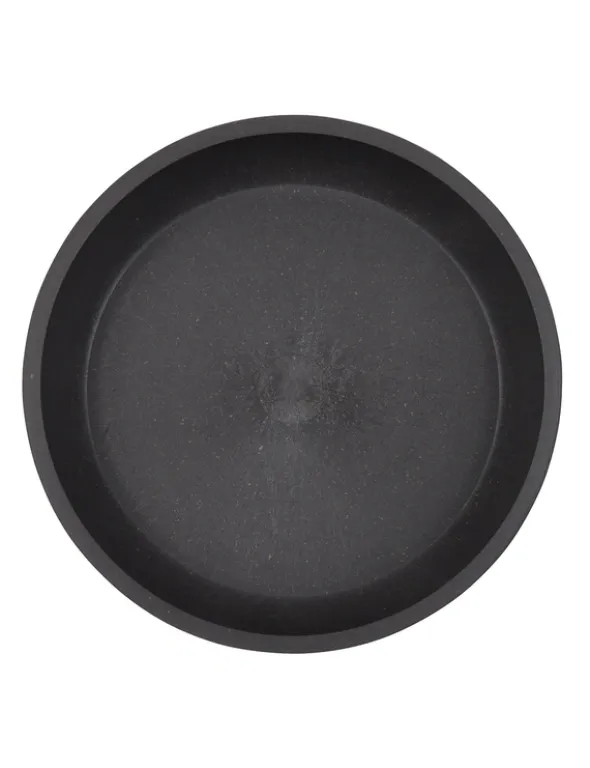 District 70 BAMBOO Cat Bowl anthrazit 12cm