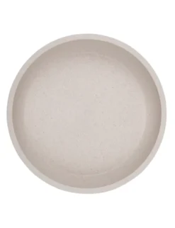 District 70 BAMBOO Cat Bowl beige 12cm