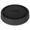 District 70 BAMBOO Cat Slow Feeder anthrazit 13.5cm