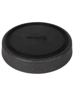 District 70 BAMBOO Cat Slow Feeder anthrazit 13.5cm