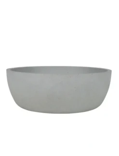 District 70 BAMBOO Dog Bowl hellblau S