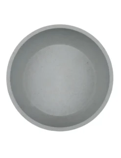 District 70 BAMBOO Dog Bowl hellblau S