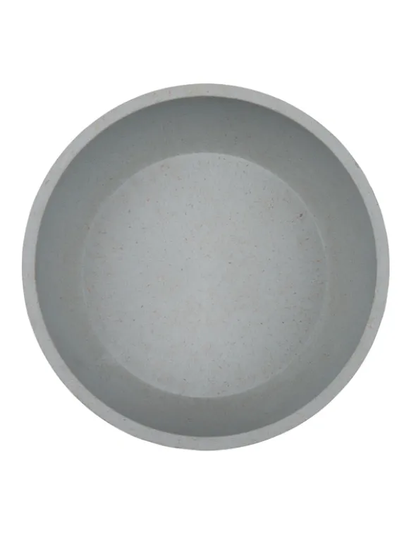District 70 BAMBOO Dog Bowl hellblau S