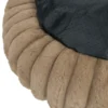 District 70 Bett Ribba hellbraun 45x45x14 cm