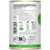 DOG'S LOVE Adult Wild 400g