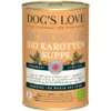 DOG'S LOVE DOC Morosche 400g