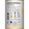 DOG'S LOVE Junior Geflügel 400g