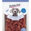 DOKAS Entenbrust in Stückchen 70g
