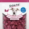 DOKAS Entenbrust-Würfeln Rote Beete & Kokosöl 150g