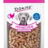 DOKAS Hühnchen mit Reis & Sesam 70g