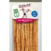 DOKAS Hühnerbrust in Streifen Huhn 50g