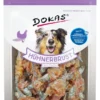 DOKAS Hühnerbrust mit Fisch 220g