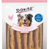 DOKAS Hühnerbrust mit Leber 220g