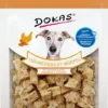 DOKAS Hühnerbrust-Würfel 150g