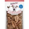 DOKAS Hühnerherzen, gefriergetrocknet 22g