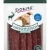 DOKAS Hirschfleisch getrocknet 60g