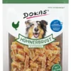 DOKAS in Stückchen Hühnerbrust 200g