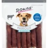 DOKAS Kaurolle mit Rindfleisch 190g