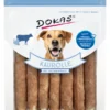 DOKAS Kaurolle mit Truthahnbrust 190g