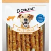 DOKAS Kaustange mit Hühnerbrust 200g