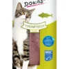 DOKAS Thunfisch Filet 22g
