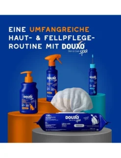 DOUXO SPA Detangling Spray 295ml