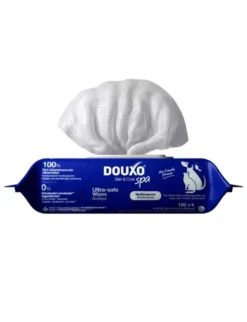 DOUXO SPA Feuchttücher