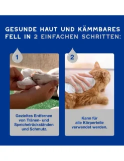 DOUXO SPA Feuchttücher