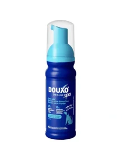 DOUXO SPA Mousse ohne Ausspülen für Hunde 150ml