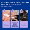 DOUXO SPA Mousse ohne Ausspülen für Katzen 150ml