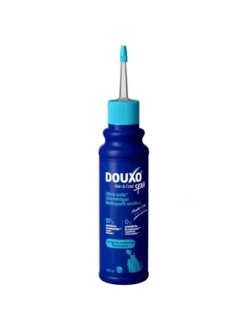 DOUXO SPA Ohrreiniger 120ml