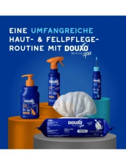 DOUXO SPA Ohrreiniger 120ml