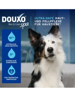 DOUXO SPA Ohrreiniger 120ml