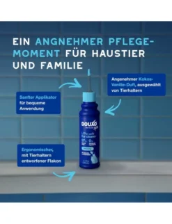 DOUXO SPA Ohrreiniger 120ml