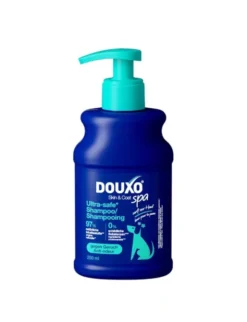 DOUXO SPA Shampoo gegen Geruch 250ml