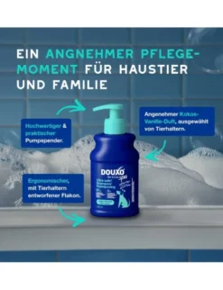 DOUXO SPA Shampoo gegen Geruch 250ml
