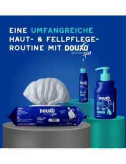 DOUXO SPA Shampoo gegen Geruch 250ml