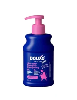 DOUXO SPA Shampoo gegen Juckreiz 250ml