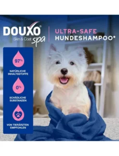 DOUXO SPA Shampoo gegen Juckreiz 250ml