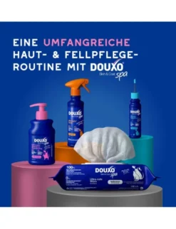 DOUXO SPA Shampoo gegen Juckreiz 250ml