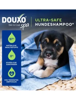 DOUXO SPA Welpen-Shampoo 250ml