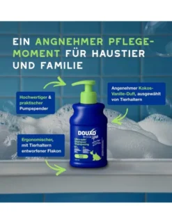 DOUXO SPA Welpen-Shampoo 250ml