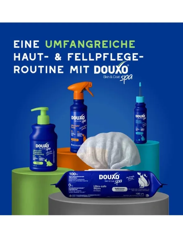 DOUXO SPA Welpen-Shampoo 250ml