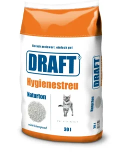 DRAFT Hygienestreu 30l