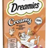 Dreamies Creamy mit Huhn 40g